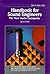 Handbook for Sound Engineers by Glen M. Ballou