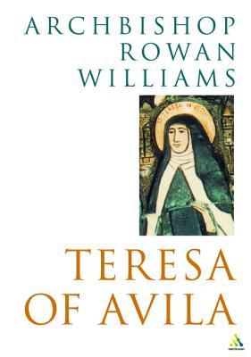 Teresa of Avila (Paperback)
