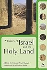 A History Of Israel And The Holy Land