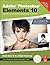 Adobe Photoshop Elements 10 by Mark Galer