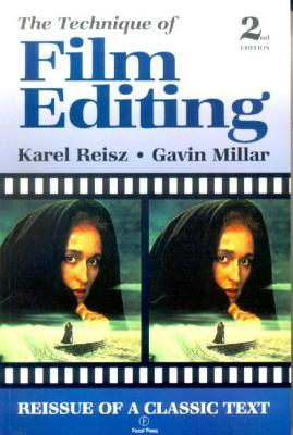 The Technique of Film Editing (Paperback)