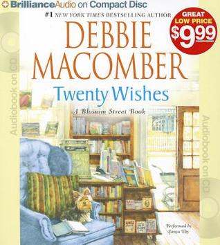 Twenty Wishes