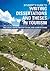 Student's Guide to Writing Dissertations and Theses in Tourism Studies and Related Disciplines