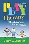 Play Therapy Book & DVD Bundle