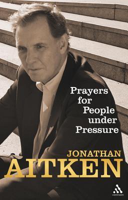 Prayers for People Under Pressure