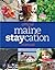 Official Maine Staycation Manual