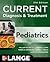 Current Diagnosis and Treatment Pediatrics by William W. Hay Jr.