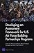 Developing an Assessment Framework for U.S. Air Force Building Partnerships Programs (Rand Project Air Force)