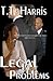 Legal Problems by T.T. Harris
