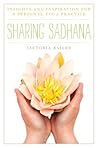 Sharing Sadhana: ...