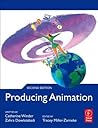 Producing Animation