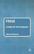 Frege: A Guide for the Perplexed