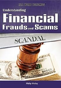 Understanding Financial Frauds and Scams
