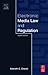 Electronic Media Law and Re...