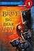 Big Bear, Little Bear (Disney Pixar Brave: Step into Reading: Step 1)