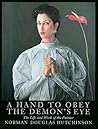Hand Obey Demon Eye Hand Obey Demon Eye