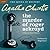 The Murder of Roger Ackroyd (Hercule Poirot, #4) by Agatha Christie