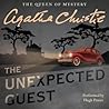 The Unexpected Guest by Charles Osborne The Unexpected Guest by Charles Osborne