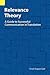 Relevance Theory: A Guide t...