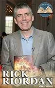 Rick Riordan (All About the Author)