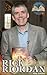 Rick Riordan by Adam Furgang