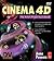 Cinema 4D by Anne  Powers