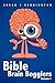 Bible Brain Bogglers Volume I