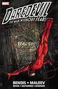 Daredevil by Bendis &amp; Maleev: Ultimate Collection, Book 1 