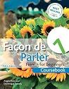 Facon de Parler 1...