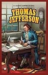 Thomas Jefferson (Jr. Graphic Founding Fathers)