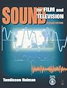 Sound for Film and Television [Book & CD-ROM]