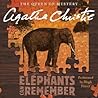 Elephants Can Remember by Agatha Christie