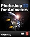 Photoshop 3D for Animators