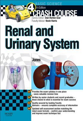 Renal and Urinary System (Crash Course)
