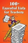 100+ Essential Lists for Teachers by Duncan Grey