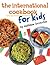 The International Cookbook for Kids by Matthew Locricchio