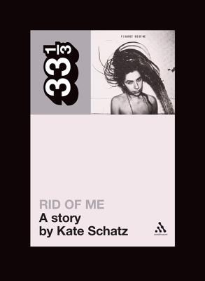 Rid of Me (Paperback)