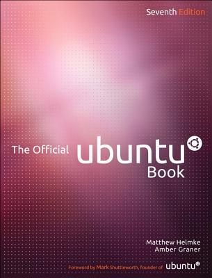 The Official Ubuntu Book (Paperback)