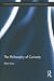 The Philosophy of Curiosity
