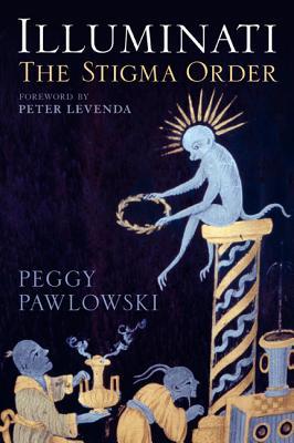 Illuminati: The Stigma Order (Hardcover)