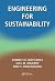 Engineering for Sustainability (Sustaining the Military Enterprise)