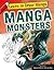 Manga Monsters (Learn to Draw Manga)