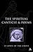 Spiritual Canticle and Poems
