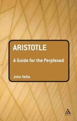 Aristotle: A Guide for the Perplexed (Paperback)