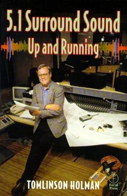 5.1 Surround Sound: Up and Running (Paperback)