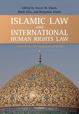 Islamic Law and International Human Rights Law (Hardcover)