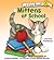 Mittens at School