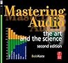 Mastering Audio: ...