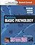 Robbins Basic Pathology: with STUDENT CONSULT Online Access (Robbins Pathology)