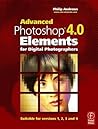 Advanced Photoshop Elements 4.0 for Digital Photographers
